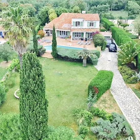 Villa Magnifique Piscine -12 Pers *