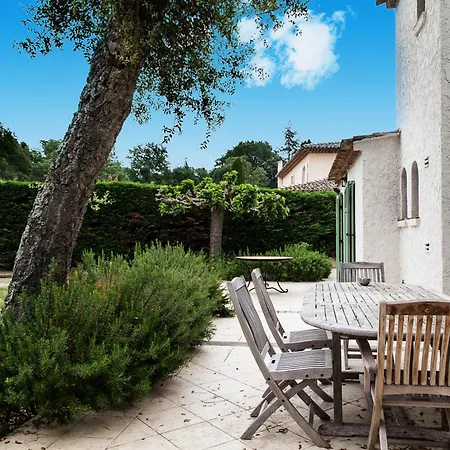 Villa Magnifique Piscine -12 Pers *