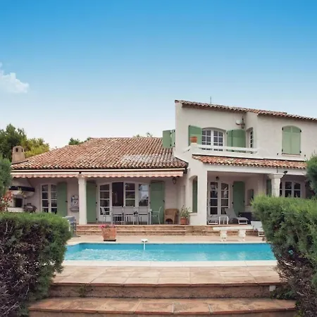 Magnifique Piscine -12 Pers *
