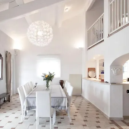 Magnifique Piscine -12 Pers Villa