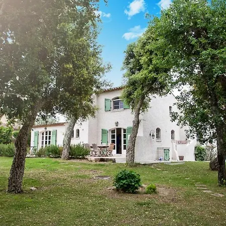 Magnifique Piscine -12 Pers * Grimaud
