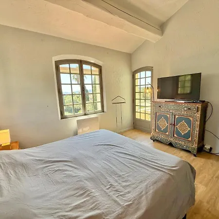 Magnifique Piscine -12 Pers Villa
