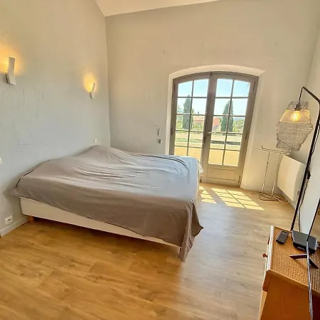 Magnifique Piscine -12 Pers Villa Grimaud