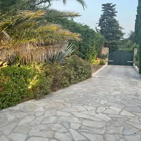 Magnifique Piscine -12 Pers *