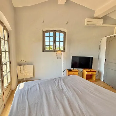 Magnifique Piscine -12 Pers Villa *